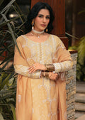 Mohagni | Muntazir Luxury Lawn 24 | CM-05 - Libasekhas