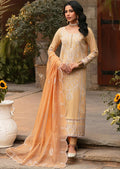 Mohagni | Muntazir Luxury Lawn 24 | CM-05 - Libasekhas