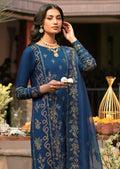 Mohagni | Muntazir Luxury Lawn 24 | CM-06 - Libasekhas