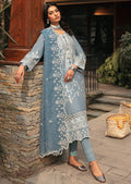 Mohagni | Muntazir Luxury Lawn 24 | CM-07 - Libasekhas