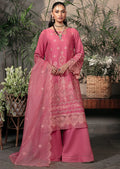 Mohagni | Muntazir Luxury Lawn 24 | CM-08 - Libasekhas