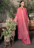 Mohagni | Muntazir Luxury Lawn 24 | CM-08 - Libasekhas