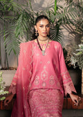 Mohagni | Muntazir Luxury Lawn 24 | CM-08 - Libasekhas