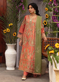 Mohagni | Muntazir Luxury Lawn 24 | CM-09 - Libasekhas