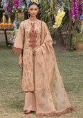Mohagni | Muntazir Luxury Lawn 24 | CM-11 - Libasekhas