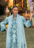 Mohagni | Muntazir Luxury Lawn 24 | CM-10 - Libasekhas