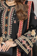 Mohagni | Muntazir Luxury Lawn 24 | AM-05 - Libasekhas