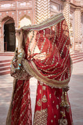 MNR | Talpur Dynasty 23 | Biya Begum - by - Libasekhas UK - Registered Vendor of : MNR - 100% Original Designer Dresss