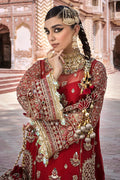 MNR | Talpur Dynasty 23 | Biya Begum - by - Libasekhas UK - Registered Vendor of : MNR - 100% Original Designer Dresss