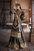 MNR | Talpur Dynasty 23 | Koyal - by - Libasekhas UK - Registered Vendor of : MNR - 100% Original Designer Dresss