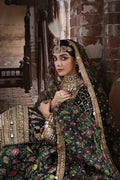 MNR | Talpur Dynasty 23 | Koyal - by - Libasekhas UK - Registered Vendor of : MNR - 100% Original Designer Dresss