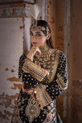 MNR | Talpur Dynasty 23 | Koyal - by - Libasekhas UK - Registered Vendor of : MNR - 100% Original Designer Dresss