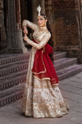MNR | Talpur Dynasty 23 | Moti - by - Libasekhas UK - Registered Vendor of : MNR - 100% Original Designer Dresss