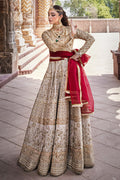 MNR | Talpur Dynasty 23 | Moti - by - Libasekhas UK - Registered Vendor of : MNR - 100% Original Designer Dresss