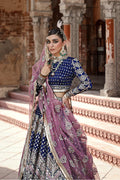 MNR | Talpur Dynasty 23 | Shahtaj - by - Libasekhas UK - Registered Vendor of : MNR - 100% Original Designer Dresss