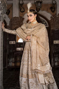 MNR | Talpur Dynasty 23 | Moti - by - Libasekhas UK - Registered Vendor of : MNR - 100% Original Designer Dresss