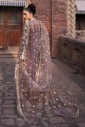 MNR | Talpur Dynasty 23 | Talia - by - Libasekhas UK - Registered Vendor of : MNR - 100% Original Designer Dresss