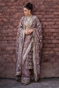MNR | Talpur Dynasty 23 | Talia - by - Libasekhas UK - Registered Vendor of : MNR - 100% Original Designer Dresss