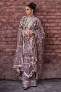 MNR | Talpur Dynasty 23 | Talia - by - Libasekhas UK - Registered Vendor of : MNR - 100% Original Designer Dresss