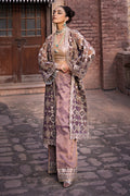MNR | Talpur Dynasty 23 | Talia - by - Libasekhas UK - Registered Vendor of : MNR - 100% Original Designer Dresss
