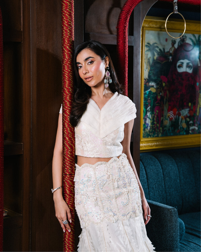 Mysie by Tahira | Eid Festive 25 | Mona - by - Libasekhas UK - Registered Vendor of : Mysie by Tahira - 100% Original Designer Dresss