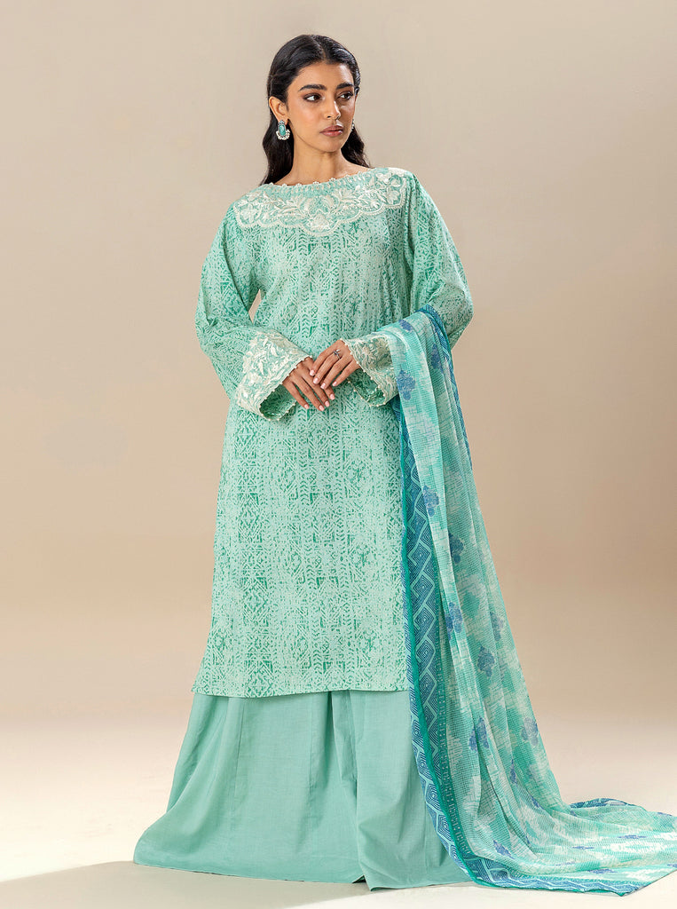 Morbagh | Lawn Collection 24 | MINERAL MINE - by - Libasekhas UK - Registered Vendor of : Morbagh - 100% Original Designer Dresss