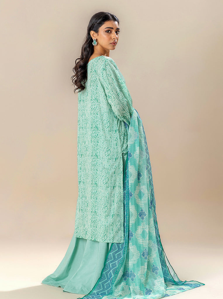 Morbagh | Lawn Collection 24 | MINERAL MINE - by - Libasekhas UK - Registered Vendor of : Morbagh - 100% Original Designer Dresss