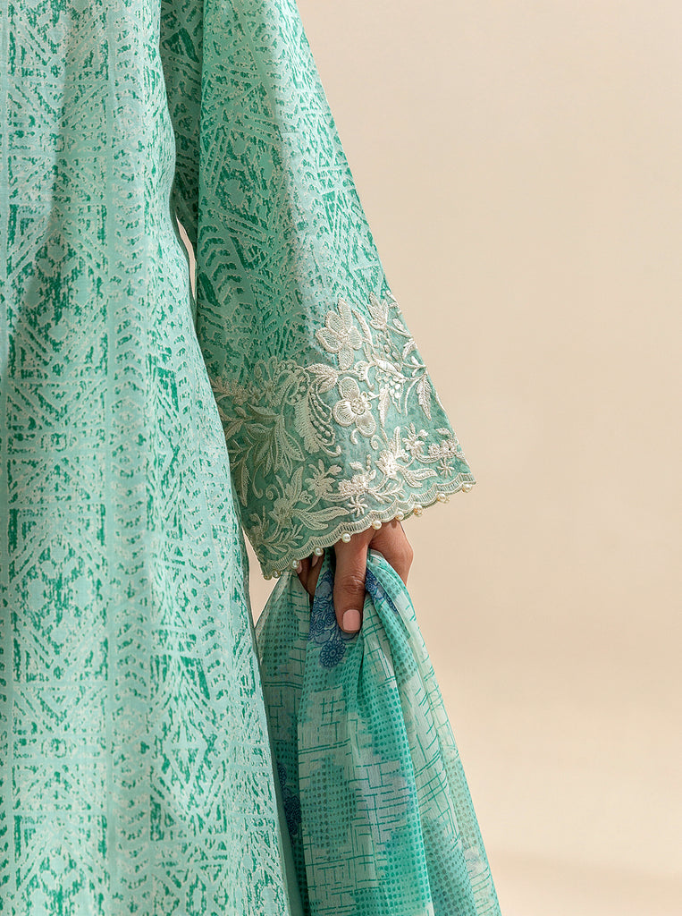 Morbagh | Lawn Collection 24 | MINERAL MINE - by - Libasekhas UK - Registered Vendor of : Morbagh - 100% Original Designer Dresss