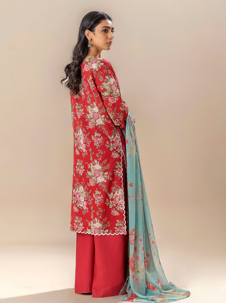 Morbagh | Lawn Collection 24 | ROMANCE SEASON - by - Libasekhas UK - Registered Vendor of : Morbagh - 100% Original Designer Dresss