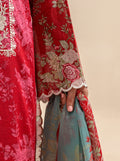 Morbagh | Lawn Collection 24 | ROMANCE SEASON - by - Libasekhas UK - Registered Vendor of : Morbagh - 100% Original Designer Dresss