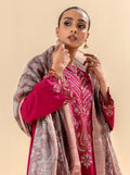 Morbagh | Lawn Collection 24 | RASPBERRY COULIS - by - Libasekhas UK - Registered Vendor of : Morbagh - 100% Original Designer Dresss