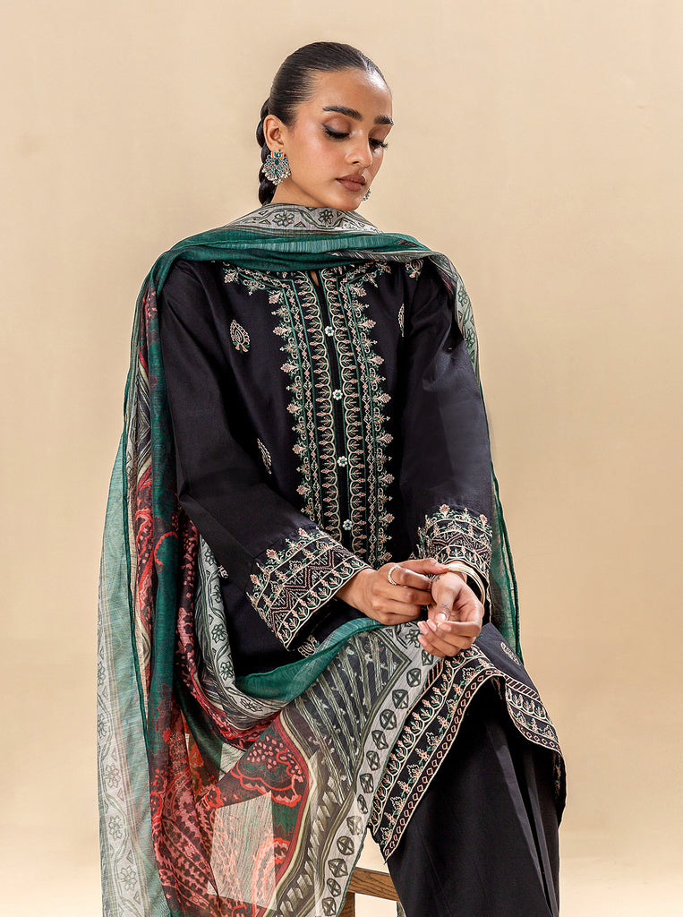 Morbagh | Lawn Collection 24 | NEUTRAL ODYSSEY - by - Libasekhas UK - Registered Vendor of : Morbagh - 100% Original Designer Dresss