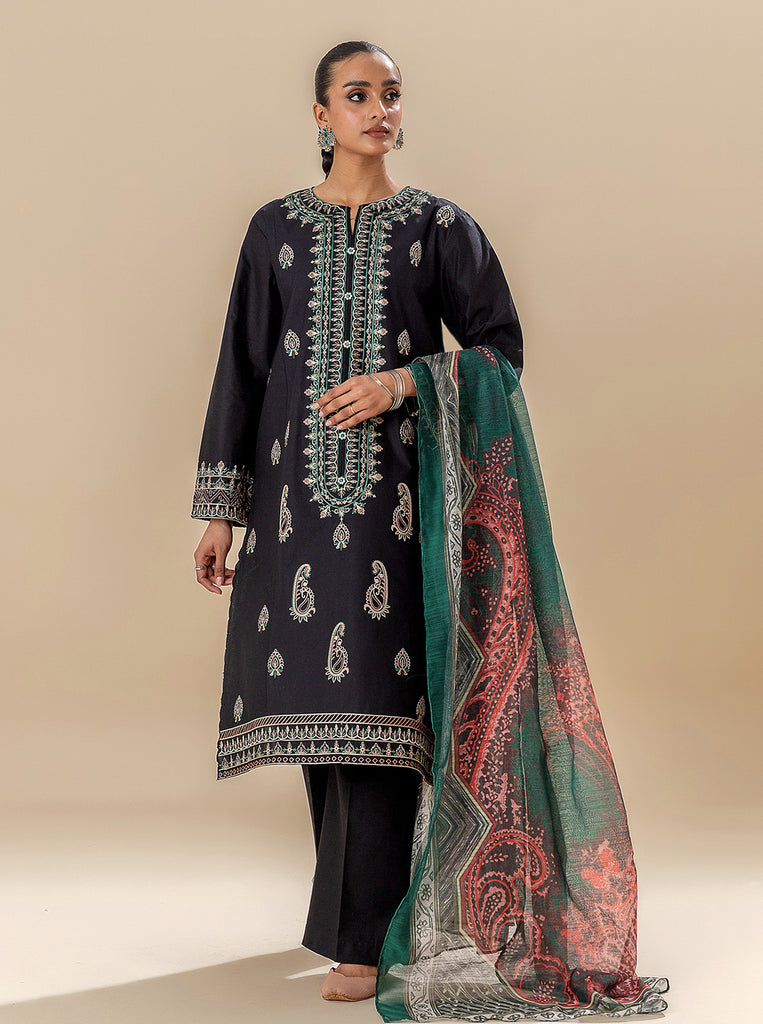 Morbagh | Lawn Collection 24 | NEUTRAL ODYSSEY - by - Libasekhas UK - Registered Vendor of : Morbagh - 100% Original Designer Dresss