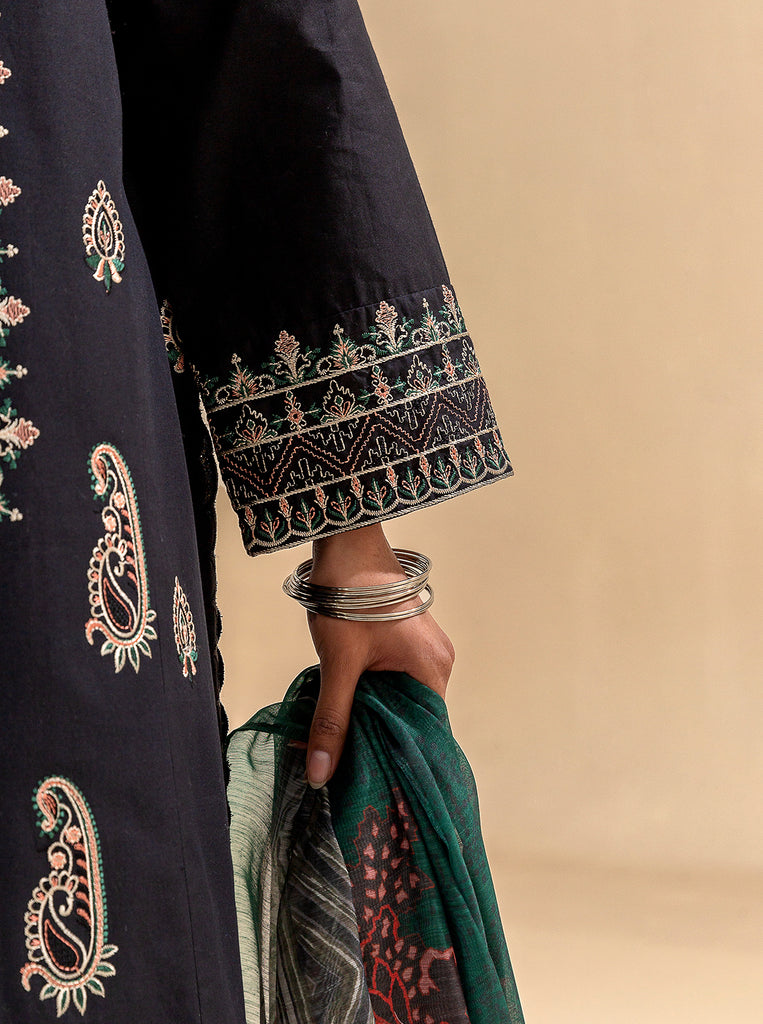 Morbagh | Lawn Collection 24 | NEUTRAL ODYSSEY - by - Libasekhas UK - Registered Vendor of : Morbagh - 100% Original Designer Dresss