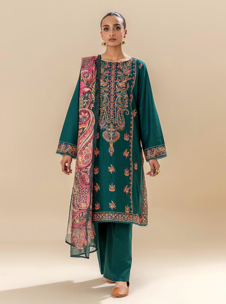 Morbagh | Lawn Collection 24 | PACIFIC HARBOUR - by - Libasekhas UK - Registered Vendor of : Morbagh - 100% Original Designer Dresss