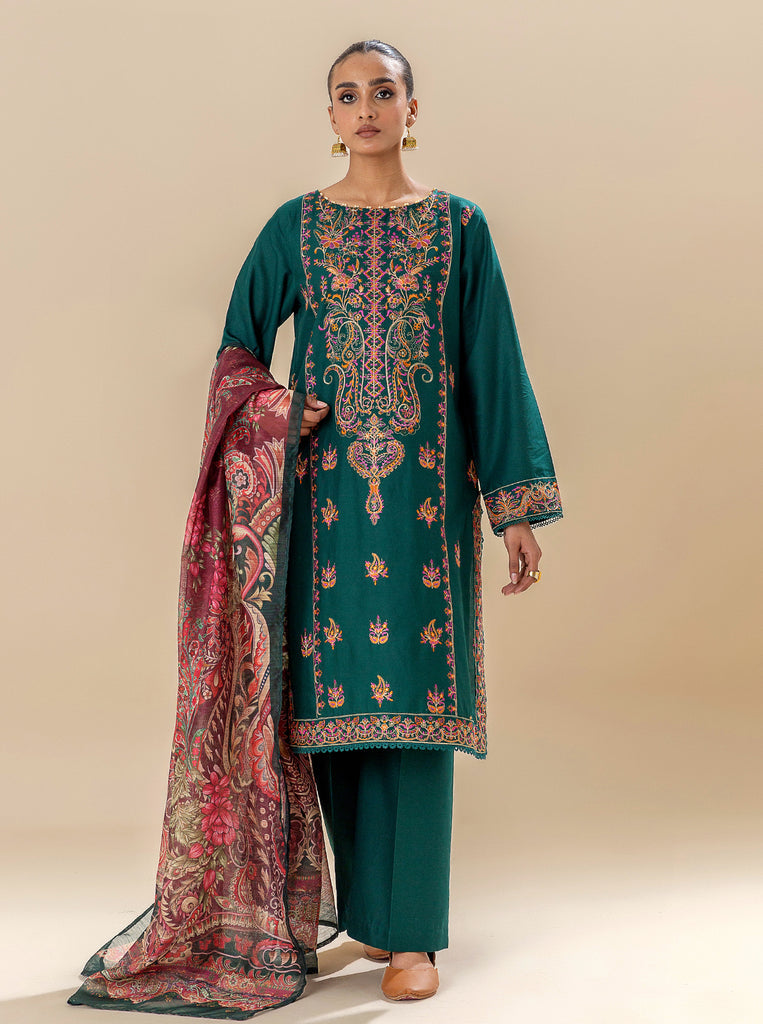 Morbagh | Lawn Collection 24 | PACIFIC HARBOUR - by - Libasekhas UK - Registered Vendor of : Morbagh - 100% Original Designer Dresss