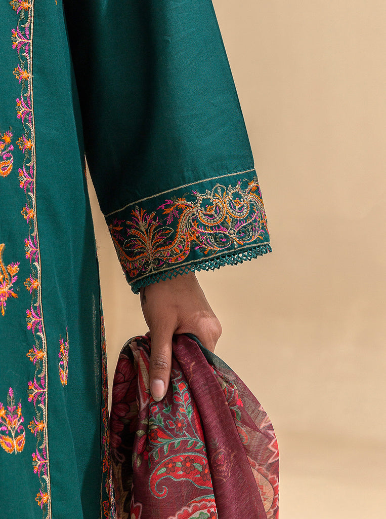 Morbagh | Lawn Collection 24 | PACIFIC HARBOUR - by - Libasekhas UK - Registered Vendor of : Morbagh - 100% Original Designer Dresss