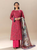 Morbagh | Lawn Collection 24 | BAKED APPLE - by - Libasekhas UK - Registered Vendor of : Morbagh - 100% Original Designer Dresss