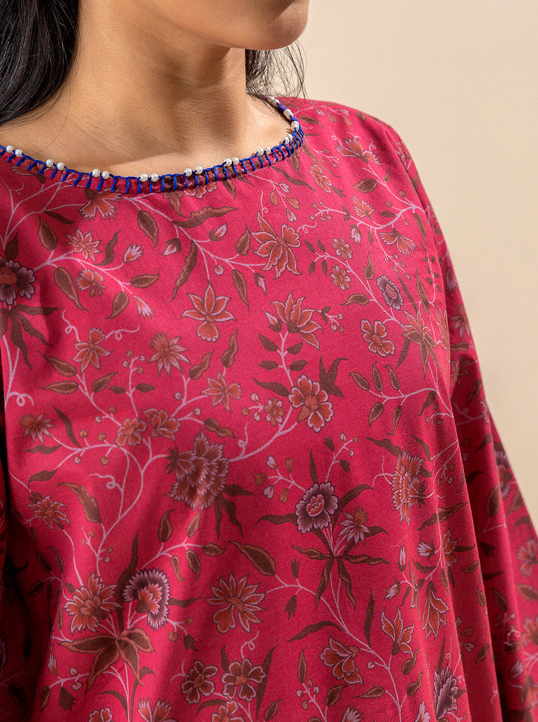 Morbagh | Lawn Collection 24 | BAKED APPLE - by - Libasekhas UK - Registered Vendor of : Morbagh - 100% Original Designer Dresss