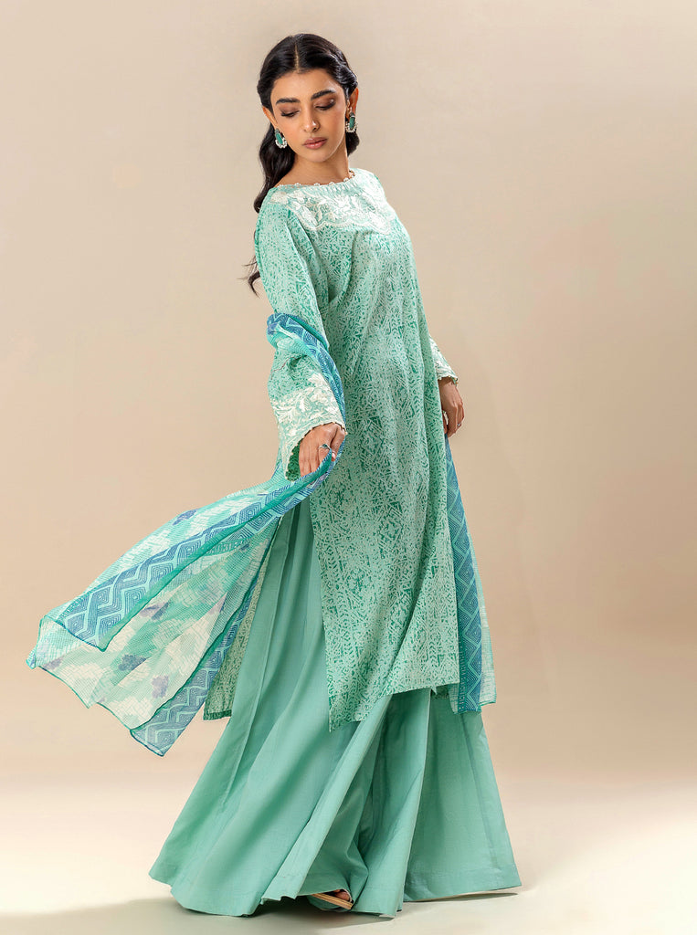 Morbagh | Lawn Collection 24 | MINERAL MINE - by - Libasekhas UK - Registered Vendor of : Morbagh - 100% Original Designer Dresss