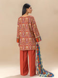 Morbagh | Lawn Collection 24 | AUBURN SKY - by - Libasekhas UK - Registered Vendor of : Morbagh - 100% Original Designer Dresss