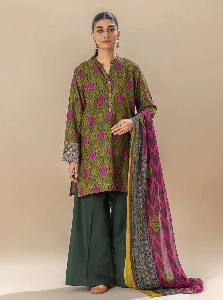 Morbagh | Lawn Collection 24 | SHEER ILLUMINATION - by - Libasekhas UK - Registered Vendor of : Morbagh - 100% Original Designer Dresss