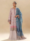 Morbagh | Lawn Collection 24 | PASSION PINK - by - Libasekhas UK - Registered Vendor of : Morbagh - 100% Original Designer Dresss