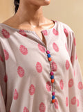 Morbagh | Lawn Collection 24 | PASSION PINK - by - Libasekhas UK - Registered Vendor of : Morbagh - 100% Original Designer Dresss