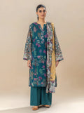 Morbagh | Lawn Collection 24 | SERENITY GREENS - by - Libasekhas UK - Registered Vendor of : Morbagh - 100% Original Designer Dresss