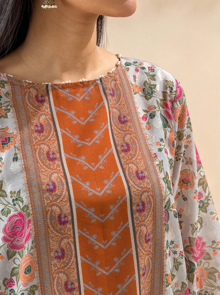 Morbagh | Lawn Collection 24 | EVE GARDEN - by - Libasekhas UK - Registered Vendor of : Morbagh - 100% Original Designer Dresss