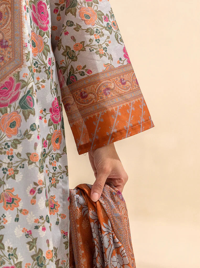 Morbagh | Lawn Collection 24 | EVE GARDEN - by - Libasekhas UK - Registered Vendor of : Morbagh - 100% Original Designer Dresss