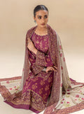 Morbagh | Lawn Collection 24 | MAGENTA MOON - by - Libasekhas UK - Registered Vendor of : Morbagh - 100% Original Designer Dresss