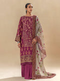 Morbagh | Lawn Collection 24 | MAGENTA MOON - by - Libasekhas UK - Registered Vendor of : Morbagh - 100% Original Designer Dresss