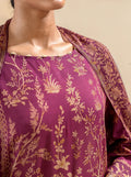 Morbagh | Lawn Collection 24 | MAGENTA MOON - by - Libasekhas UK - Registered Vendor of : Morbagh - 100% Original Designer Dresss
